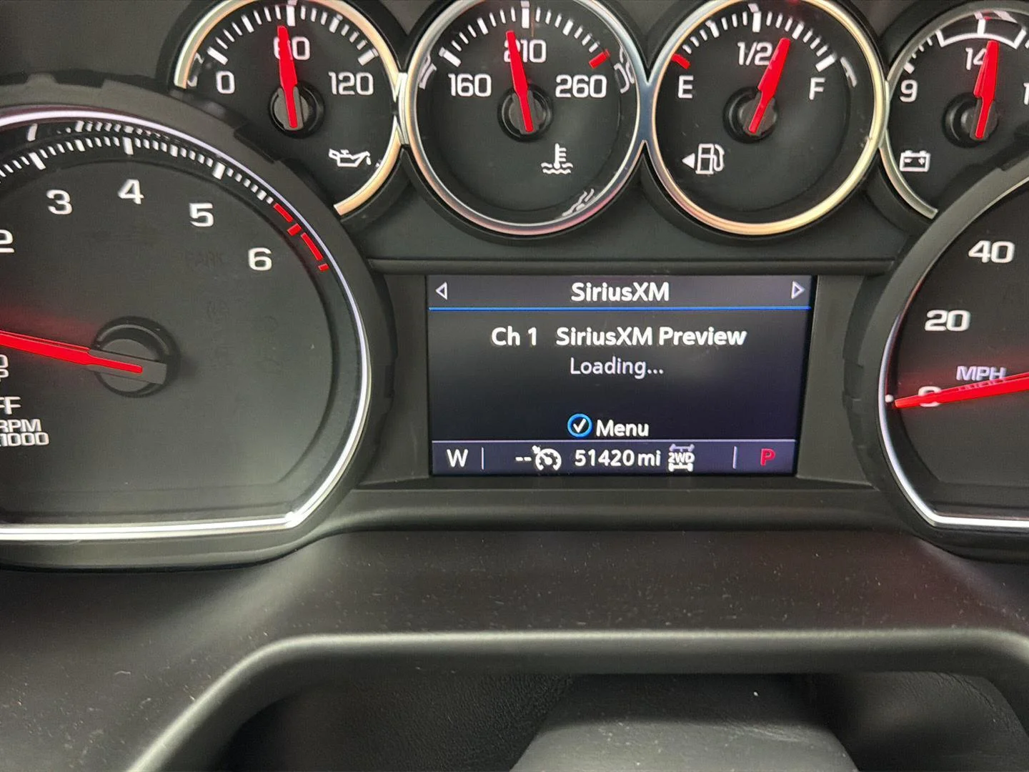 Used 2021 Summit White Chevrolet LT image 36
