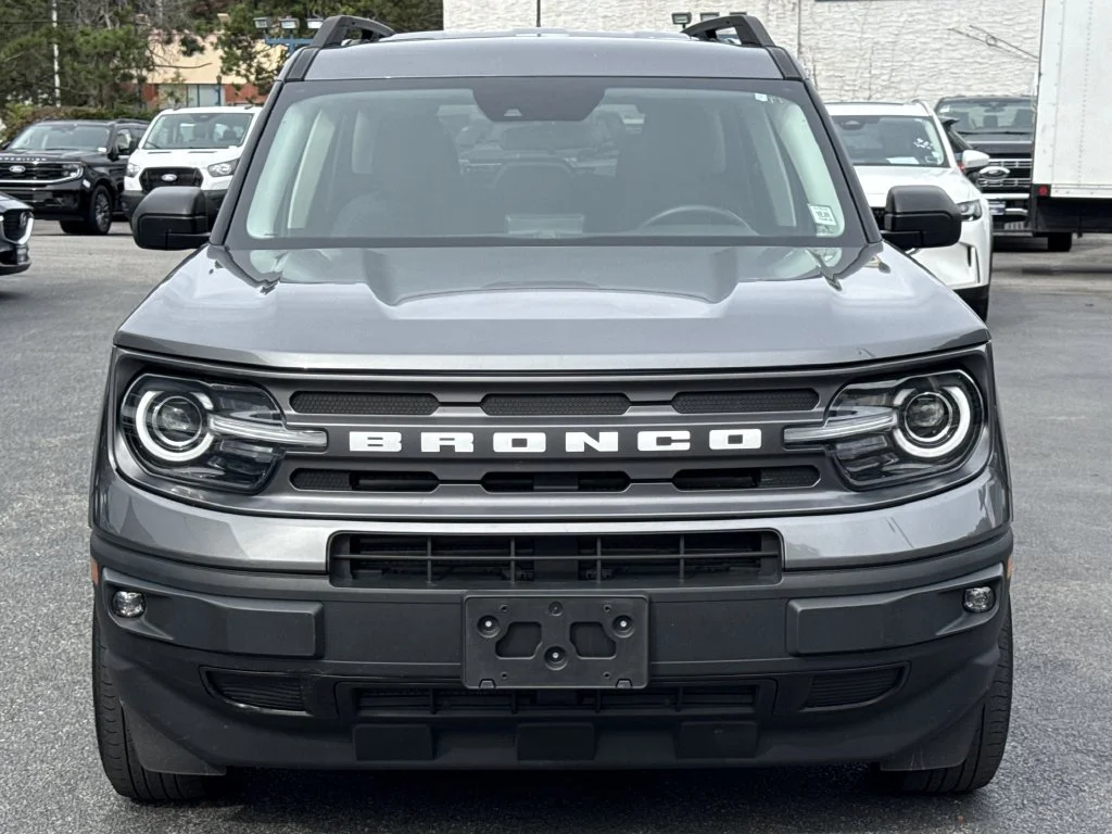 Used 2023 Gray Ford Big Bend image 2