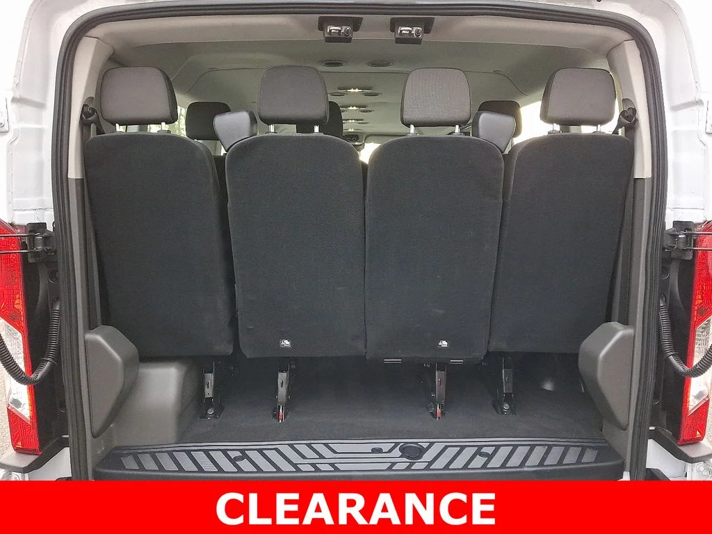 Used 2024 White Ford XLT image 29