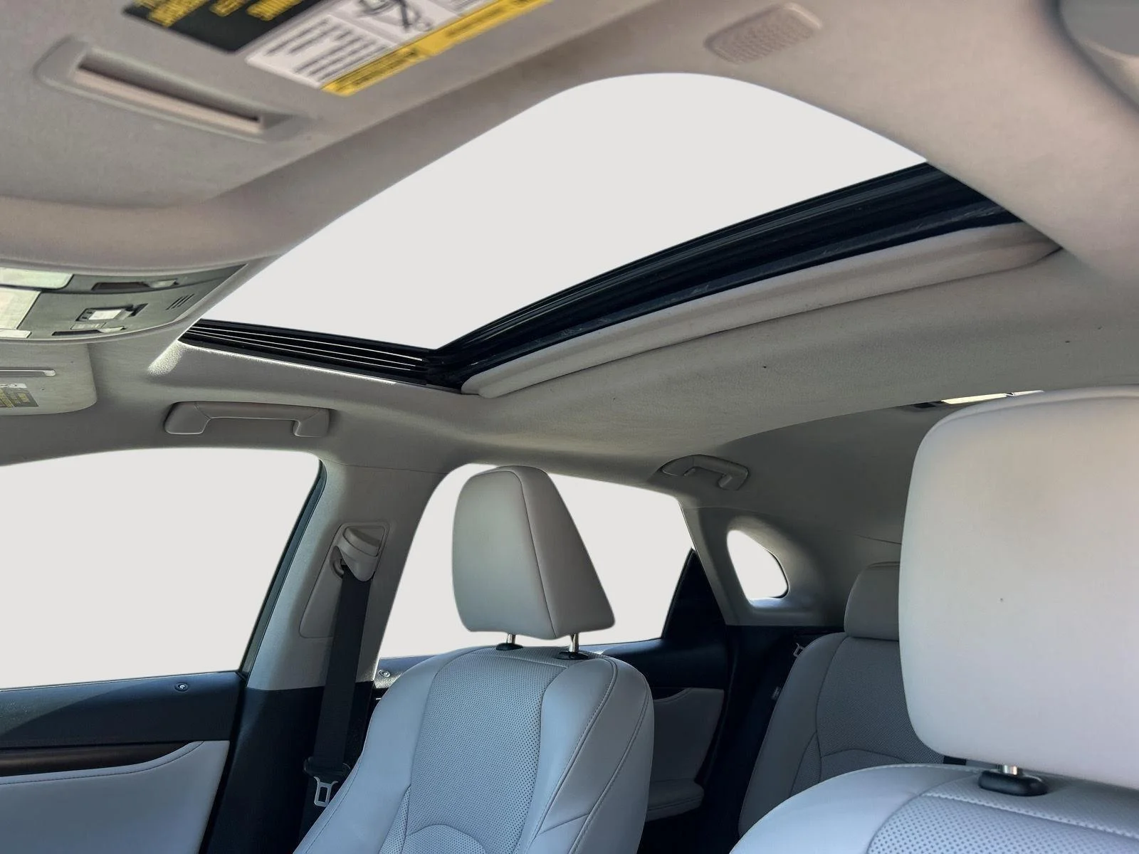 Used 2020 Gray Lexus RX 350 image 19