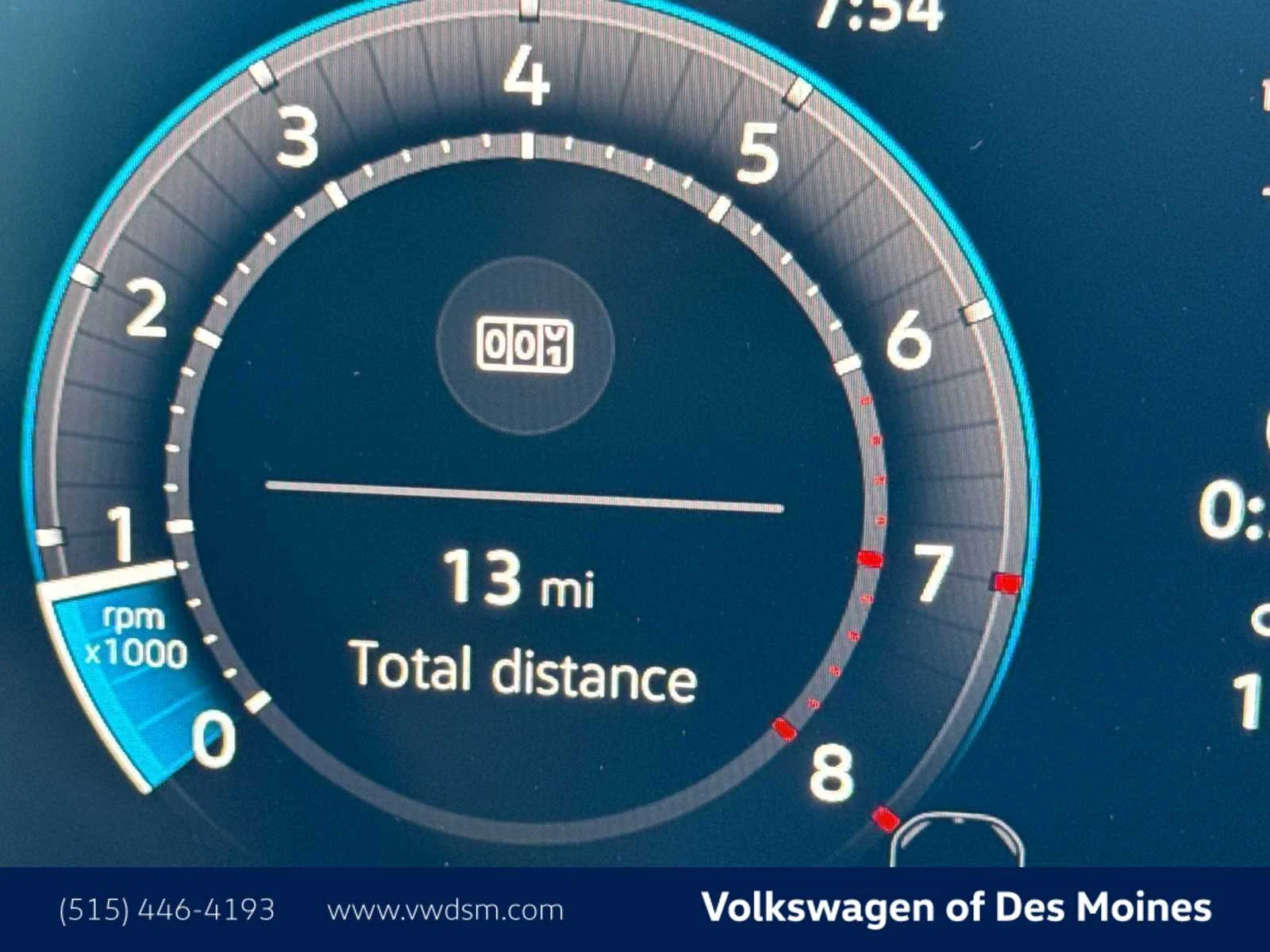 New 2026 Pure White Volkswagen SE image 18