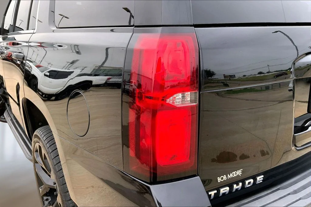 Used 2017 Black Chevrolet LS image 29