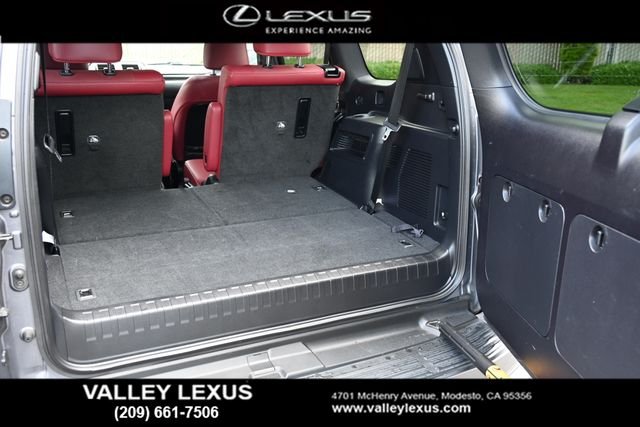 2021 Lexus GX PREMIUM - Photo 12