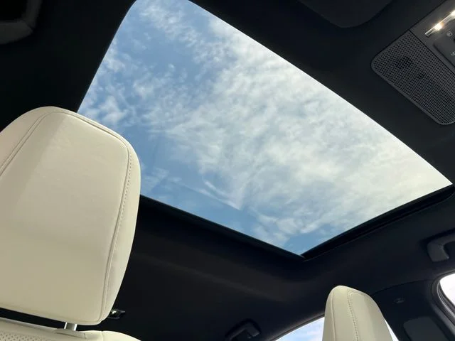 New 2026 Cloudburst Gray Lexus PREMIUM image 54