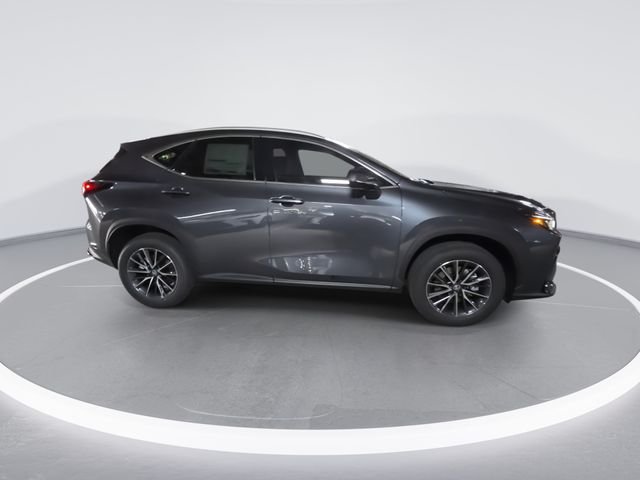 New 2026 Cloudburst Gray Lexus PREMIUM image 9