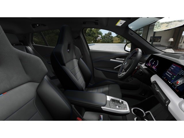 New 2027 Gray BMW X2 M35i image 9