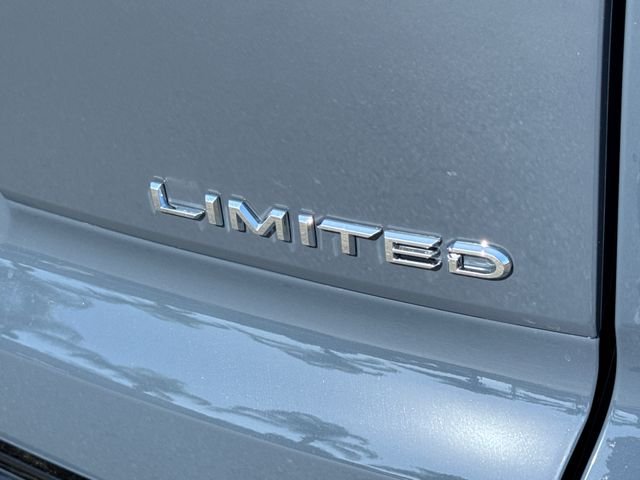 New 2026 Storm Cloud Toyota  Limited image 14