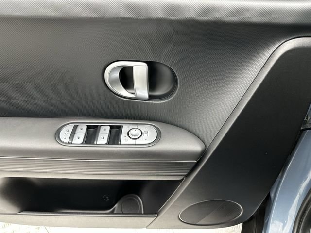 2024 Hyundai IONIQ 5 SEL - Photo 13