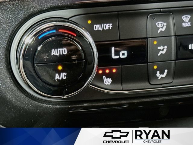 2026 Chevrolet Trailblazer LT - Photo 19