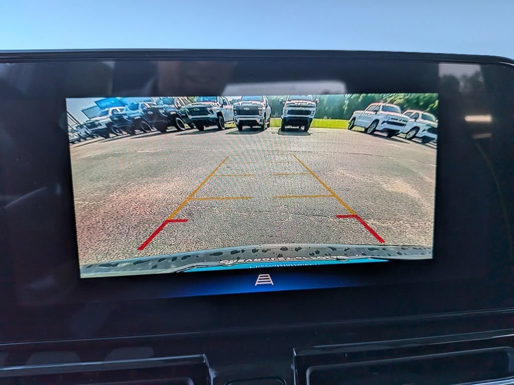 2026 Chevrolet Trailblazer Activ - Photo 24