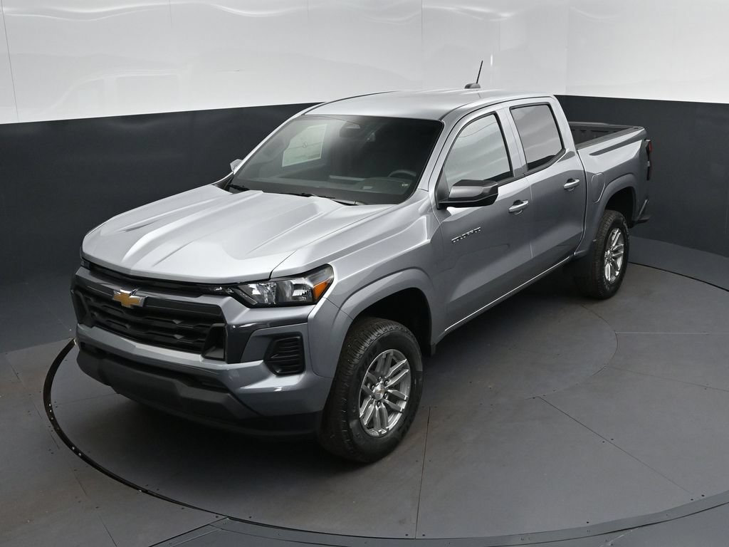 2026 Chevrolet Colorado LT - Photo 32