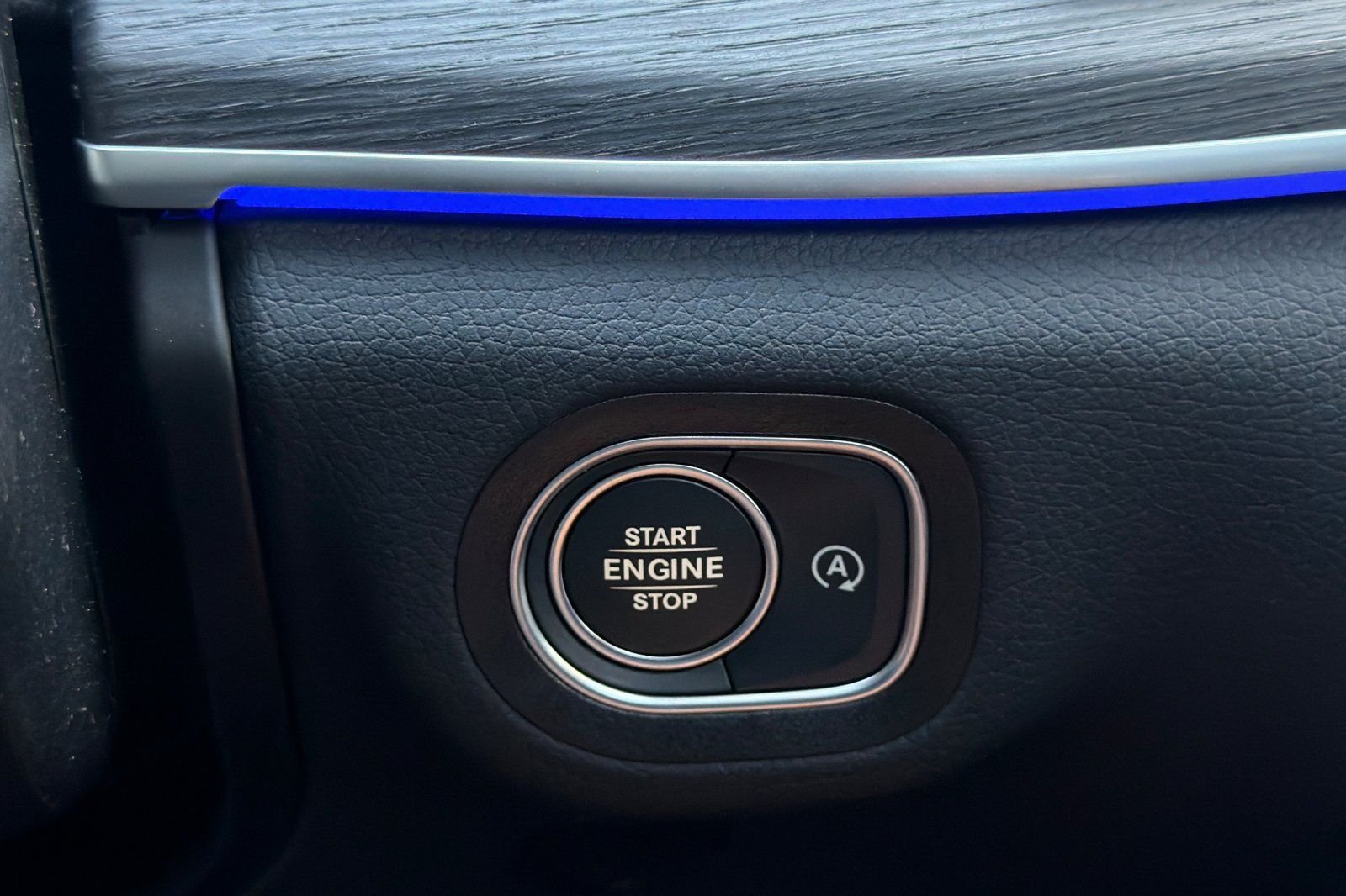 New 2026 Obsidian Black Metallic Mercedes-Benz GLS 450 image 22