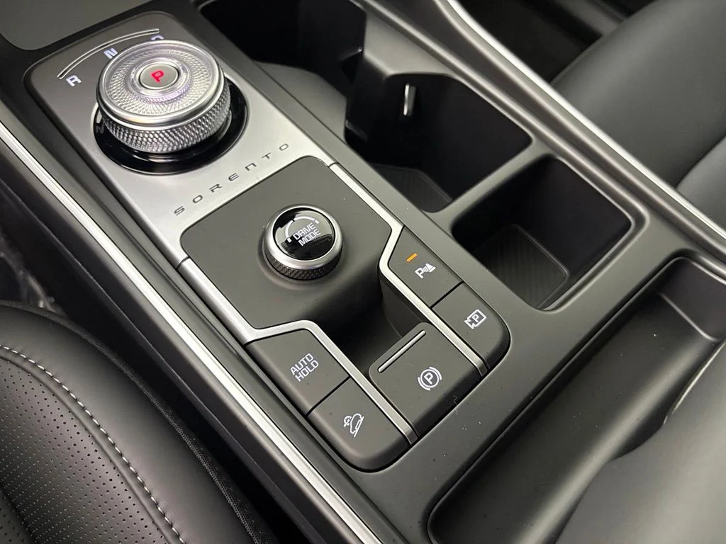 New 2026 Steel Gray Kia EX image 33