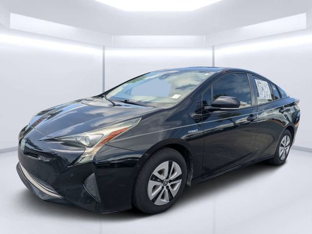 Used 2018 Black Toyota Three image 7