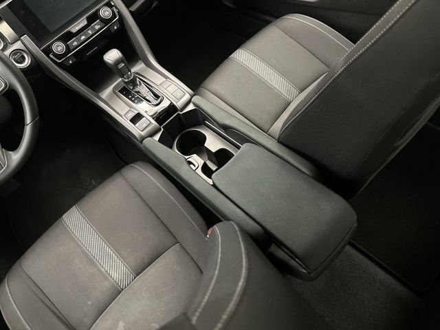 Used 2017 Blue Honda EX image 26