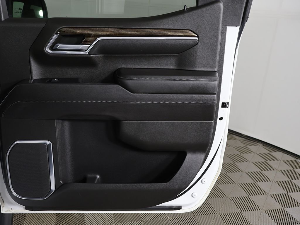 2022 GMC Sierra 1500 Elevation - Photo 20