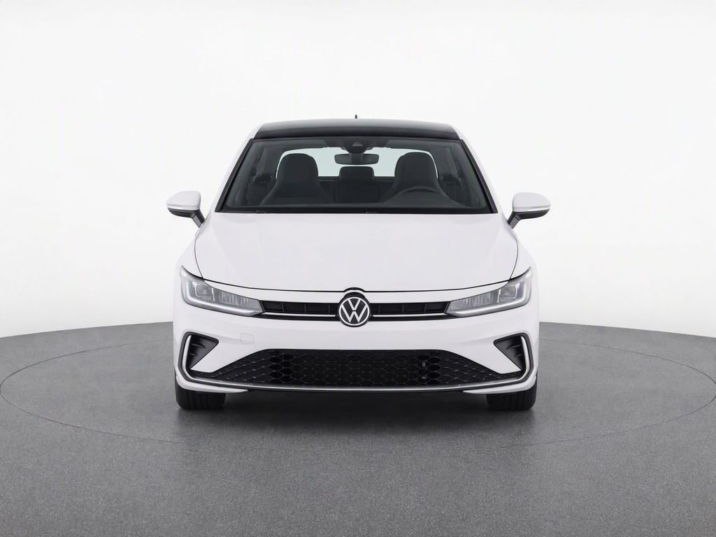 New 2027  Volkswagen 1.5T SE image 5