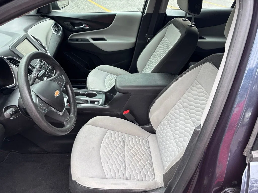 Used 2019 Blue Chevrolet LS image 11