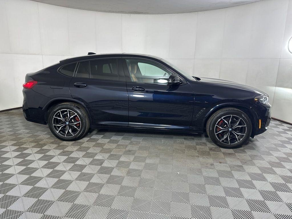 Used 2024 Carbon Black Metallic BMW M40i image 16