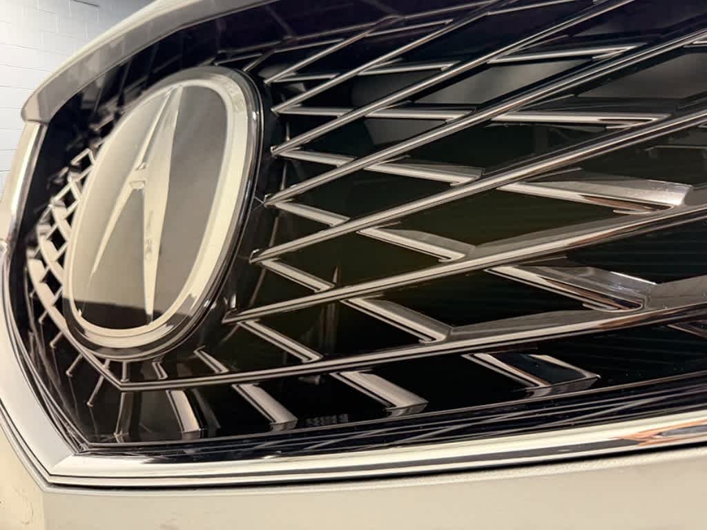 2026 Acura MDX Technology Package - Photo 11