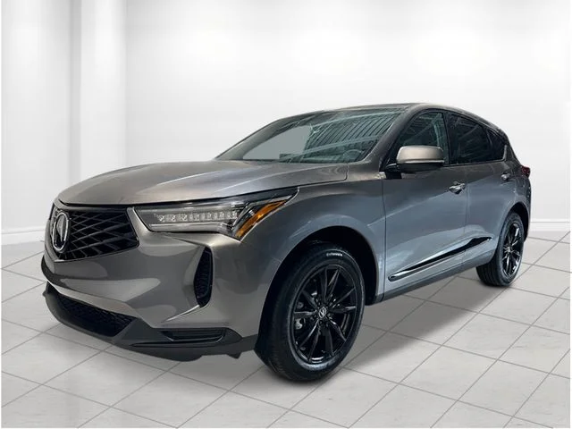 2026 Acura RDX SH-AWD's photo