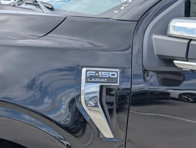 2025 Ford F-150 Lariat - Photo 6