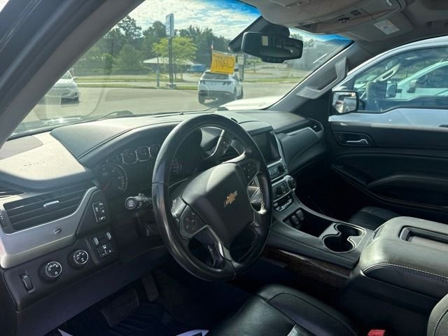 Used 2015 Black Chevrolet LT image 8