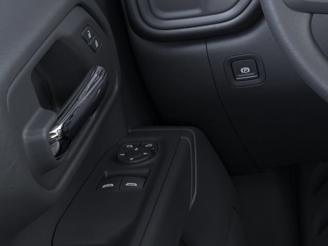2026 GMC Sierra 2500HD Pro - Photo 22