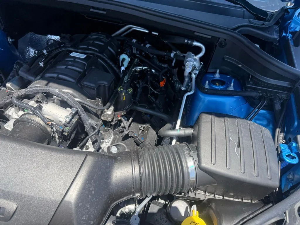 New 2026 B5 Blue Dodge GT Plus HEMI V8 image 66