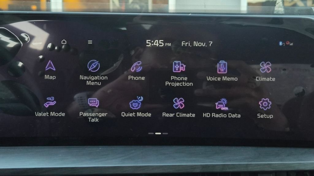 2025 Kia Telluride SX X-Line - Photo 24