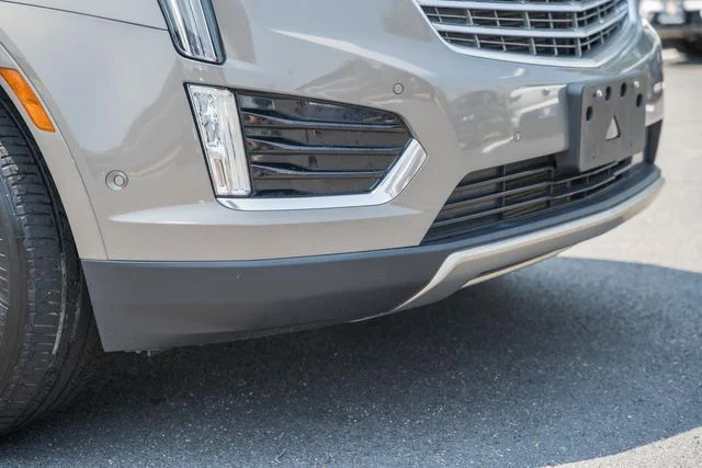 Used 2019 Brown Cadillac Platinum image 16