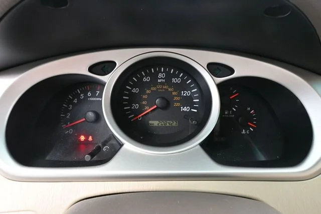 2007 Toyota Highlander Limited - Photo 23