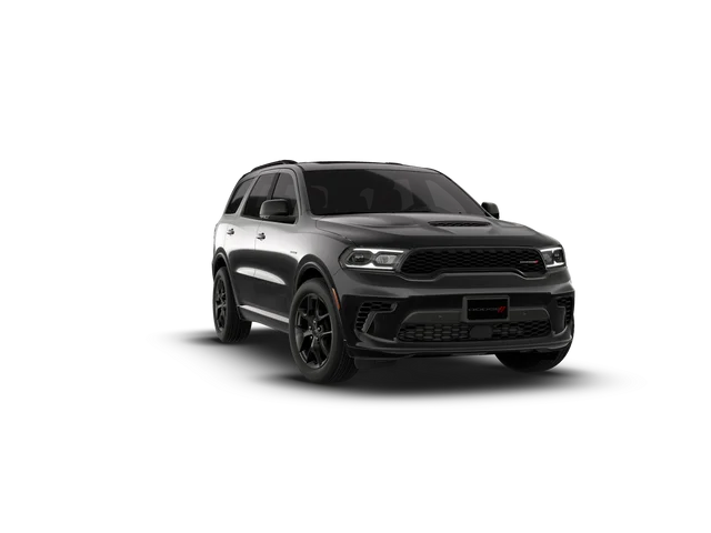 New 2026 Diamond Black Clear-Coat Exterior Paint Dodge GT Plus HEMI V8 image 16