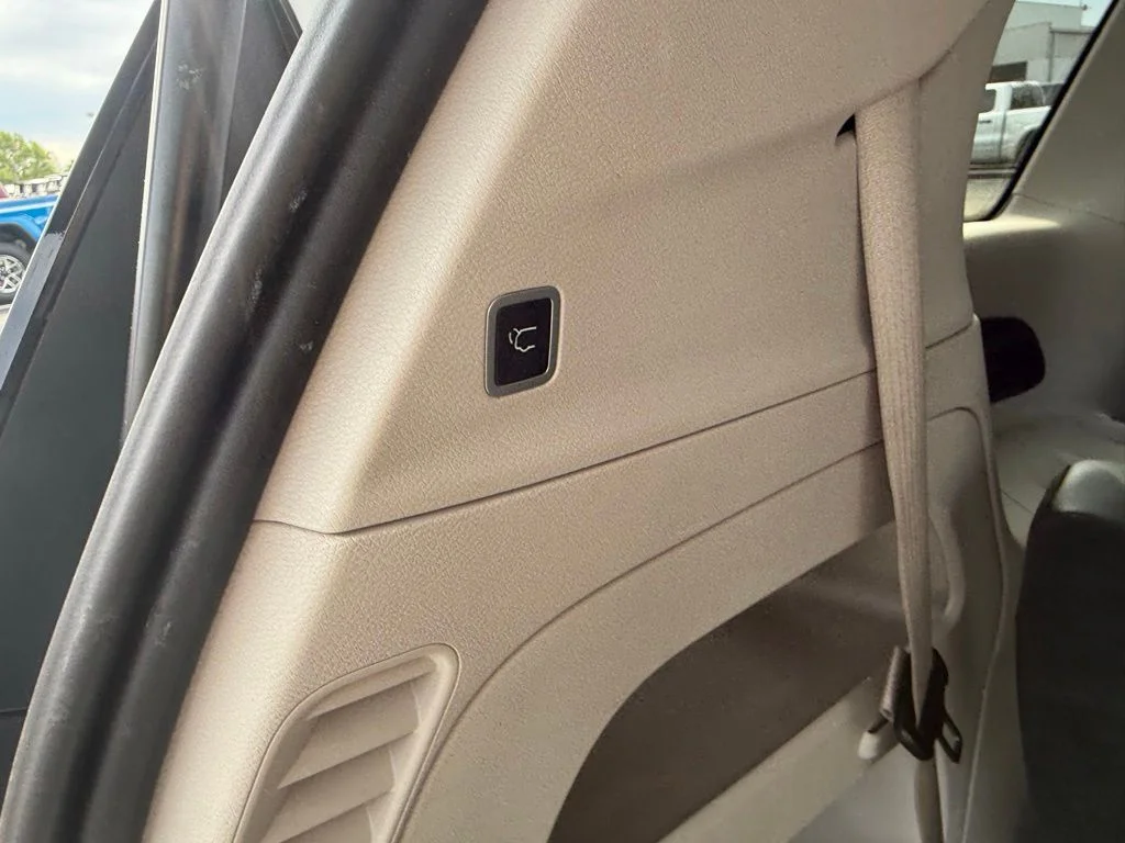 Certified Used 2023 White Chrysler Touring L image 51