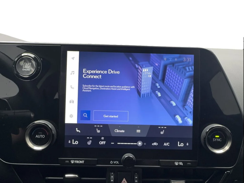 Used 2025 Gray Lexus 250 Base image 46
