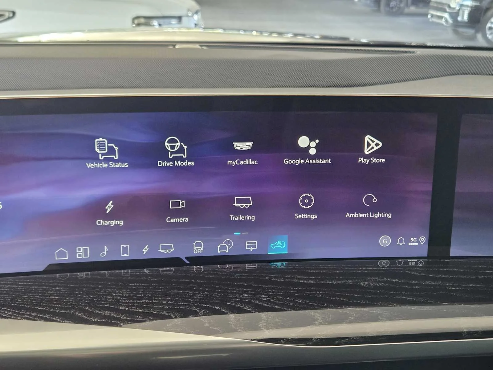 2026 Cadillac Escalade IQL Sport - Photo 12