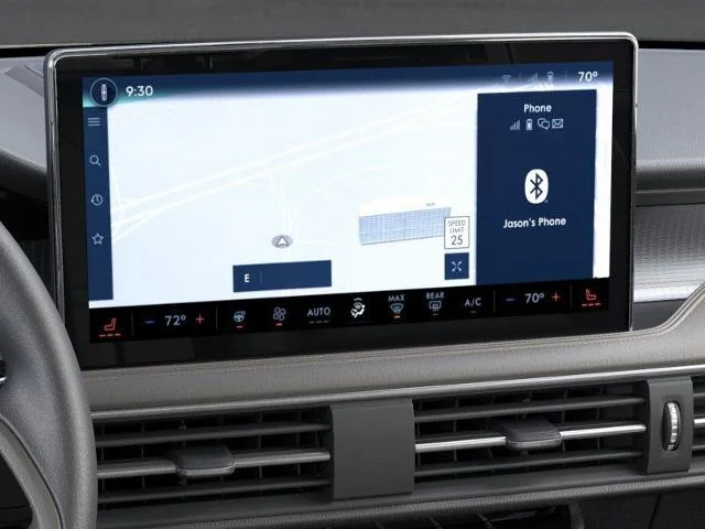 2026 Lincoln Corsair Premiere - Photo 36
