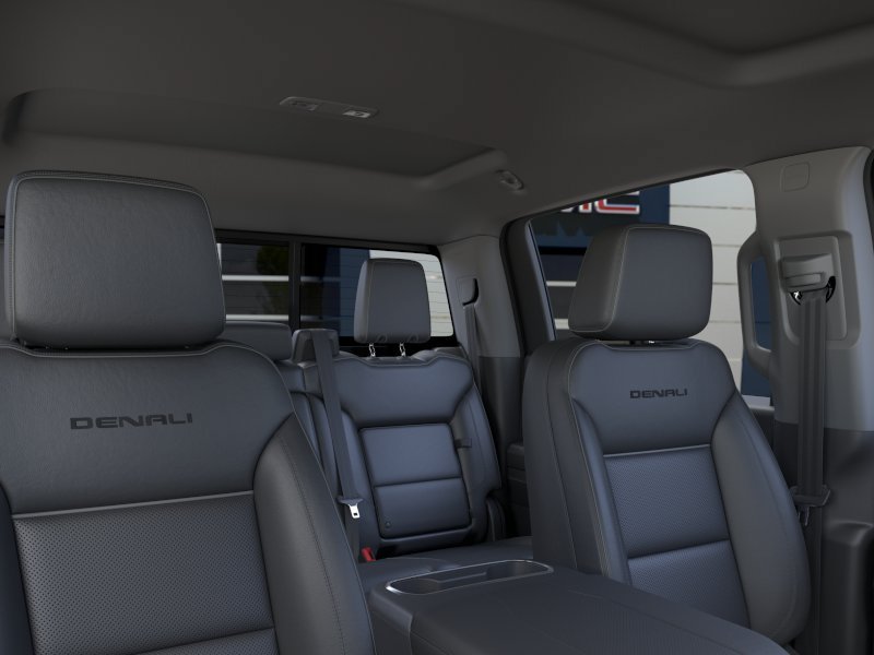 2026 GMC Sierra 1500 Denali - Photo 24