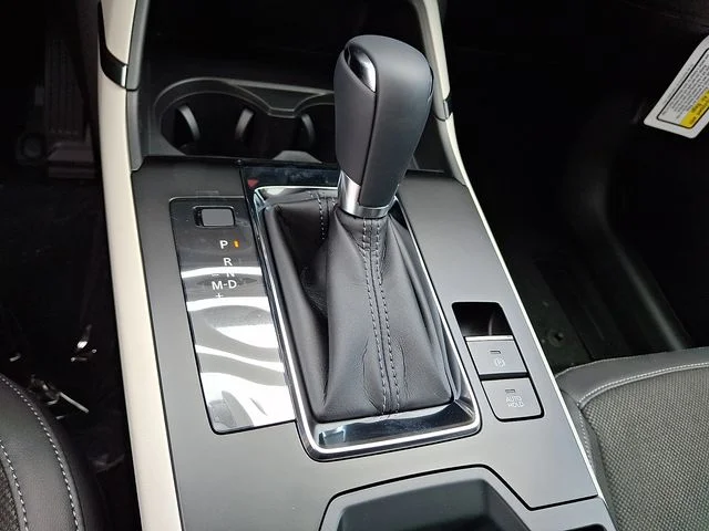 New 2026 Gray Mazda 2.5 S Select image 11