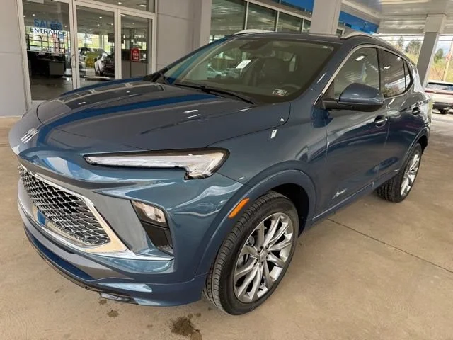2024 Buick Encore GX