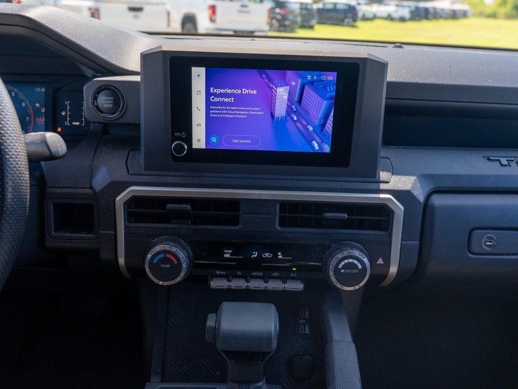 2024 Toyota Tacoma SR - Photo 22