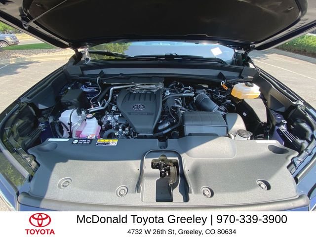 Used 2026  Toyota MAX Limited image 27