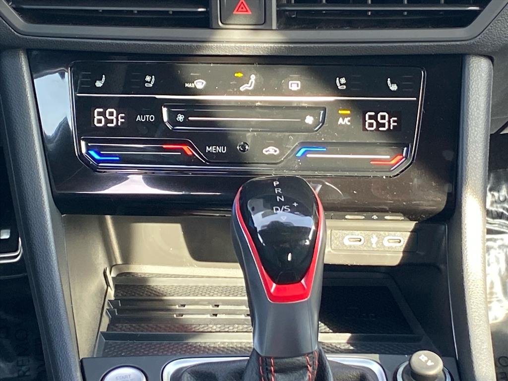 New 2026 Gray Volkswagen 2.0T Autobahn image 7