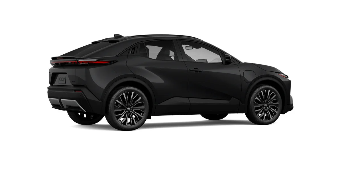 2026 Toyota C-HR XSE - Photo 39