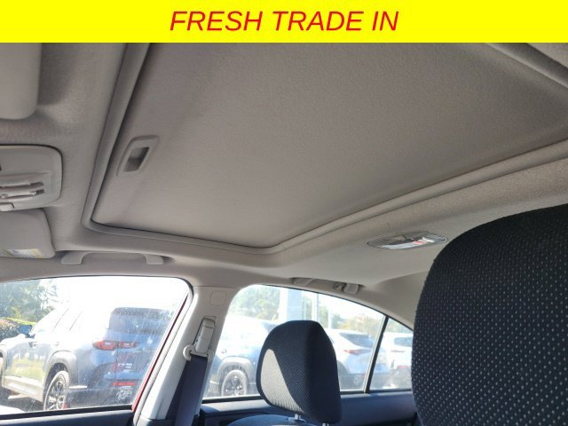 Used 2012 Red Subaru 2.0i Premium image 10