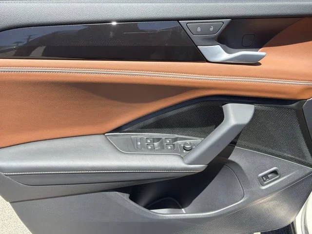 New 2026 Beige Volkswagen SEL R-Line Turbo image 11