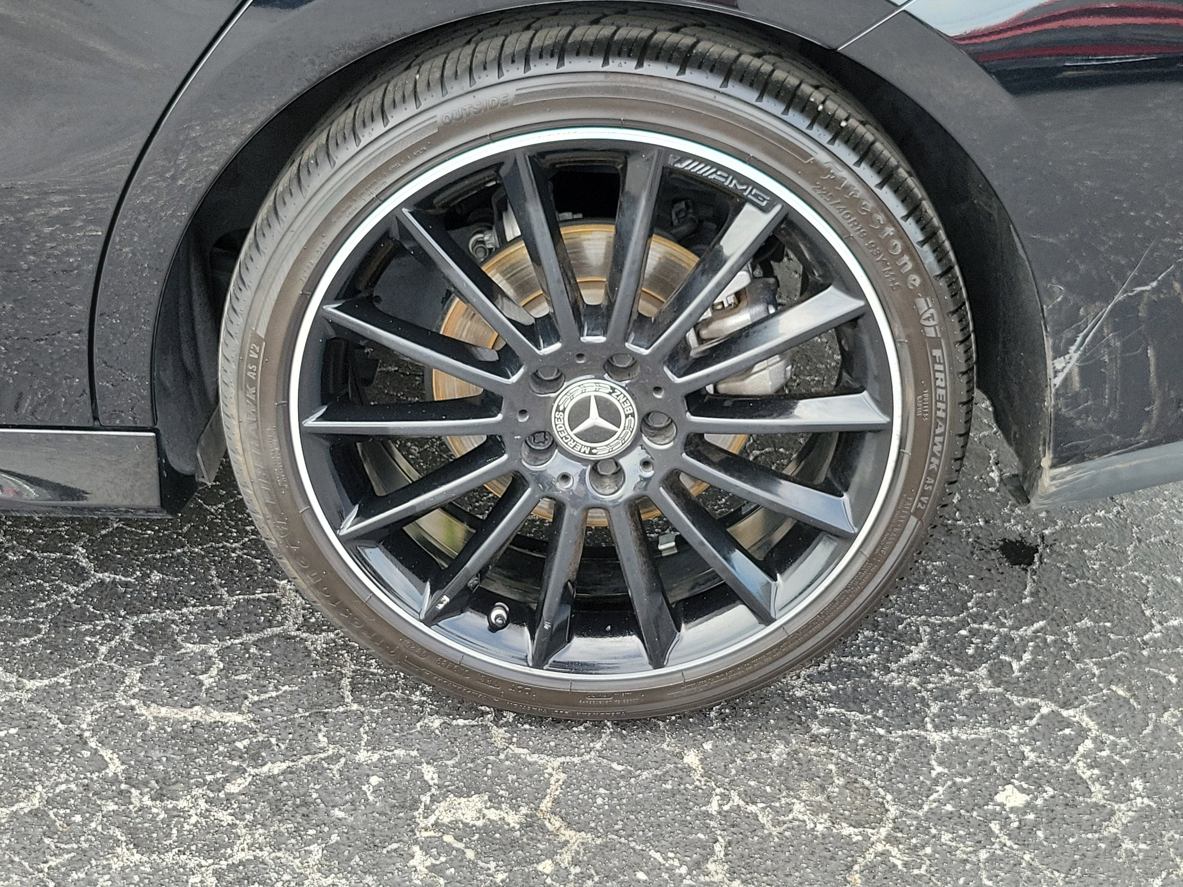 Used 2023  Mercedes-Benz CLA 250 image 6
