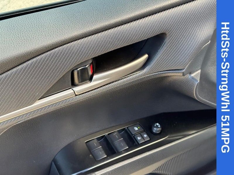 Used 2026 Underground Toyota SE image 18