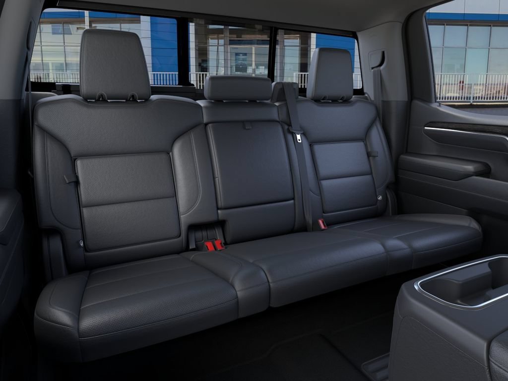 2026 Chevrolet Silverado 1500 LTZ - Photo 17