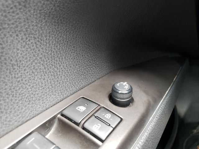 Used 2024 Silver Toyota SE image 26